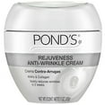 thumbnail image 1 of pond's rejuveness anti-wrinkle cream 7 oz (pack of 5), 1 of 1