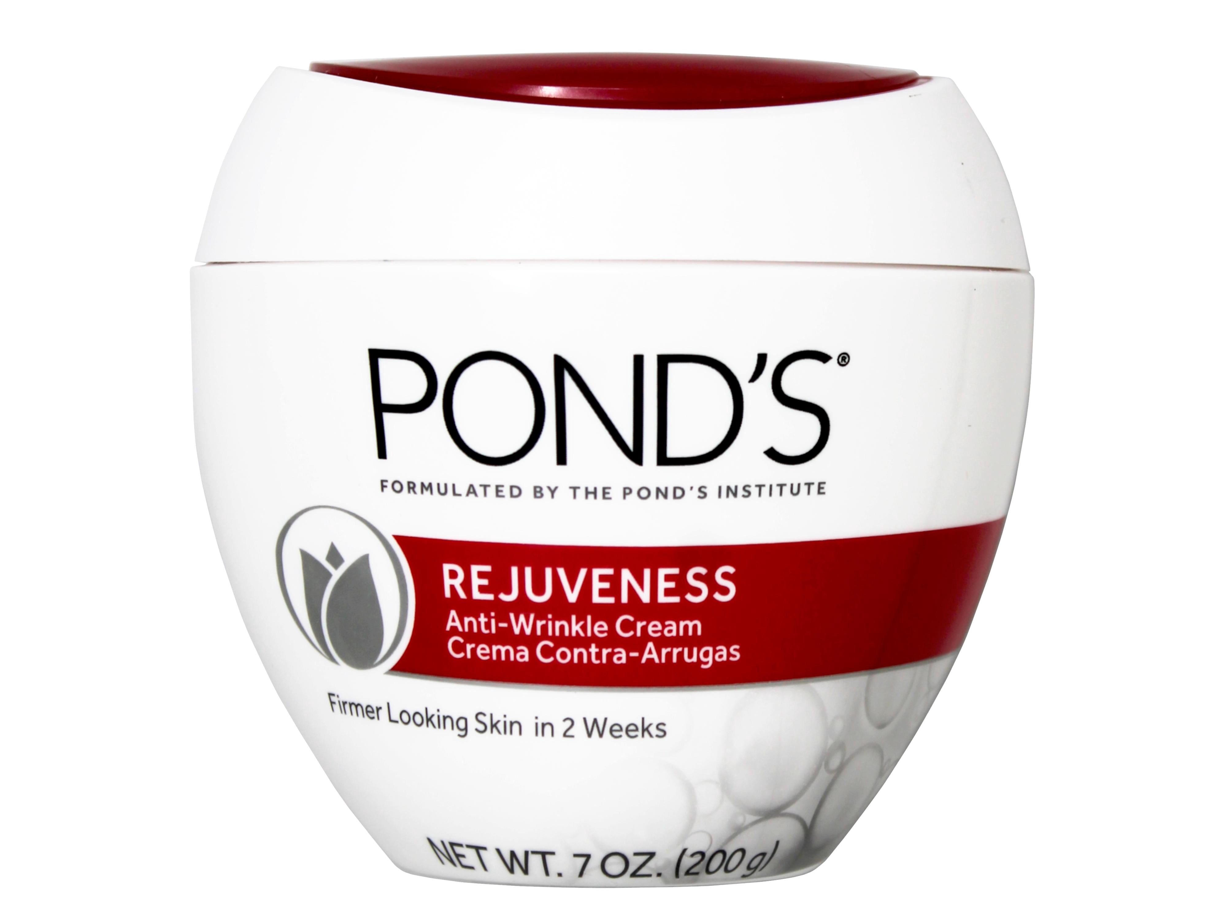 Pond's rejuveness anti-wrinkle cream 7 oz (pack of 5)
