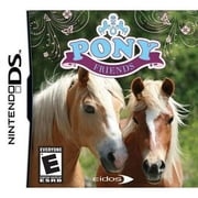 Pony Friends - Nintendo DS