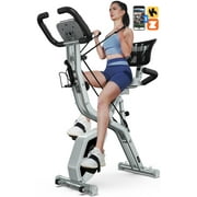 Stationary Cycling