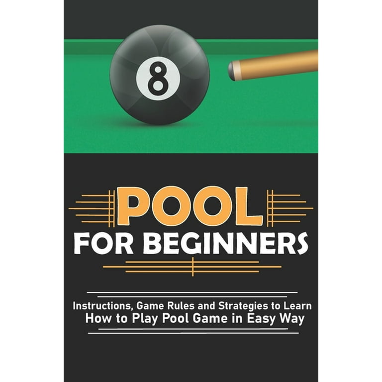 Last Pocket 8-Ball Rules and Strategies
