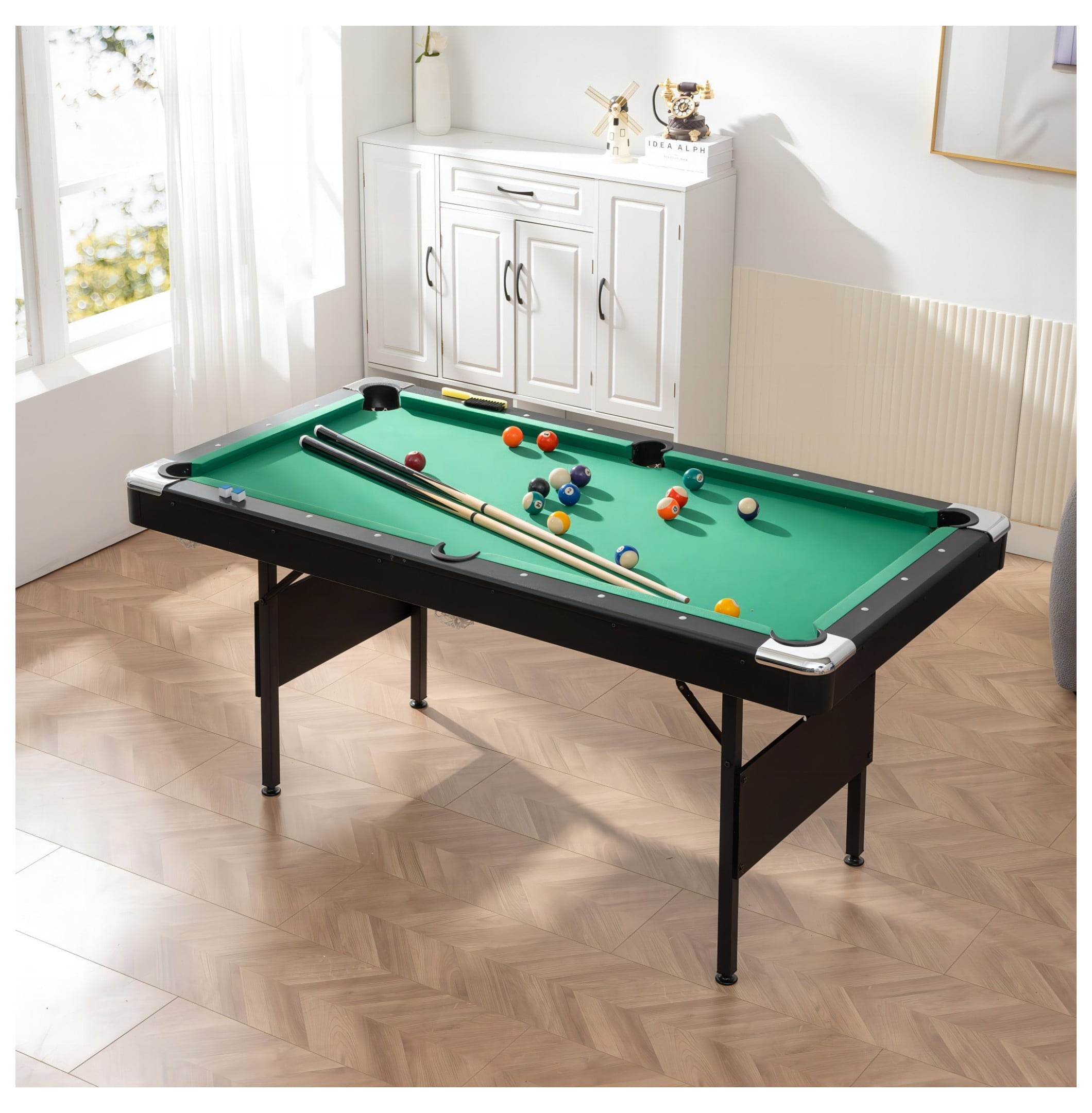 pool table,billiard table,game table,indoor table,Children's Toys,table ...