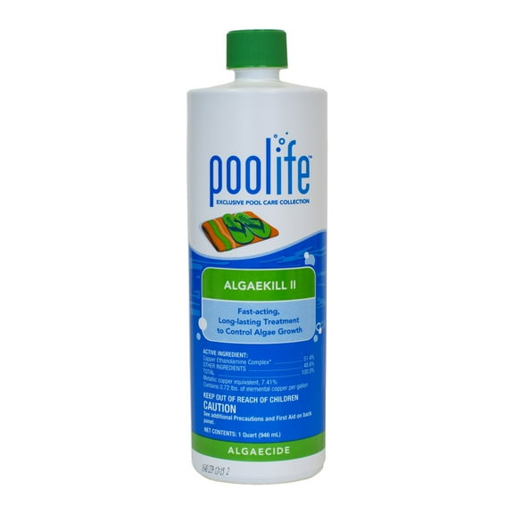 poolife Algaekill 2 (1 qt)