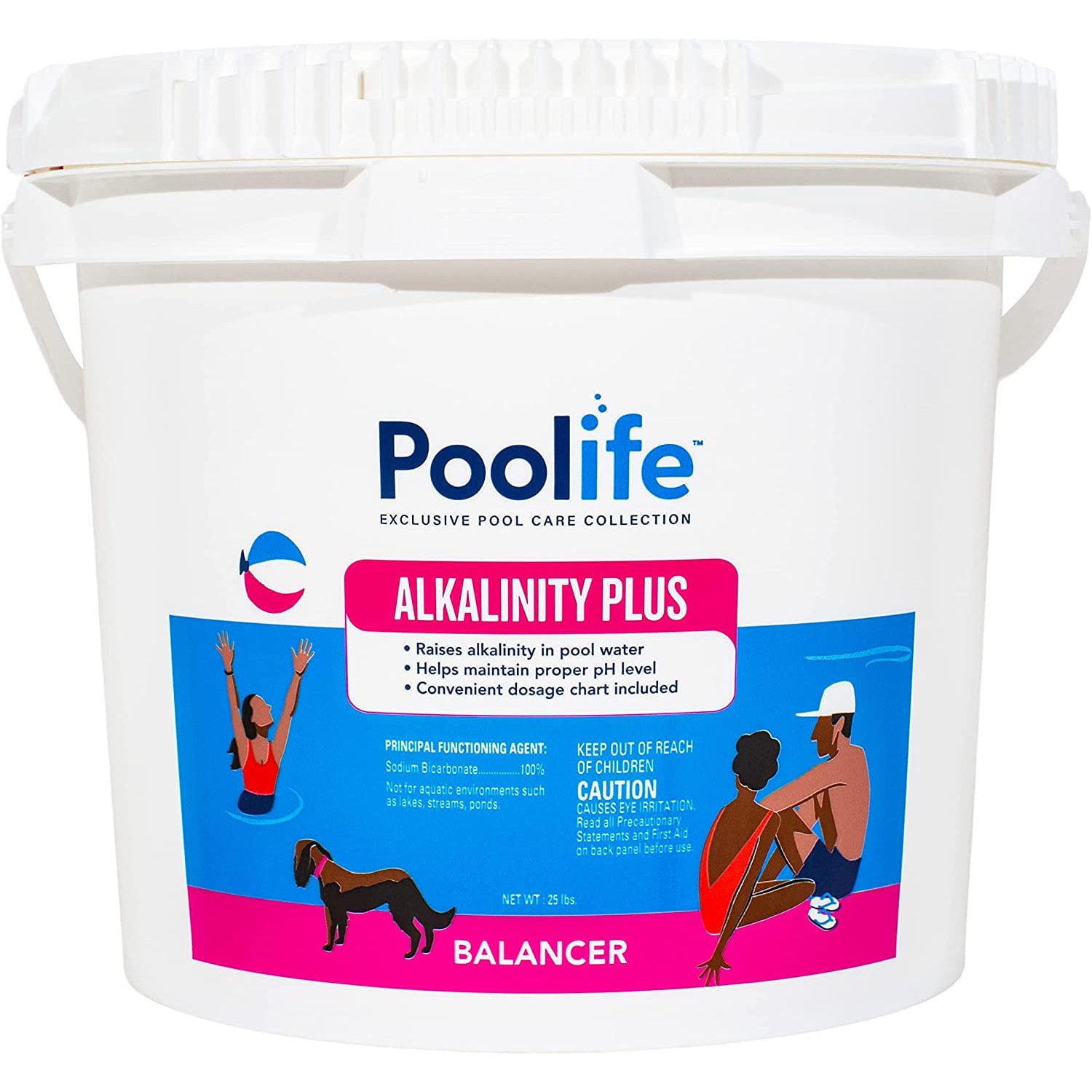 Poolife Alkalinity Plus