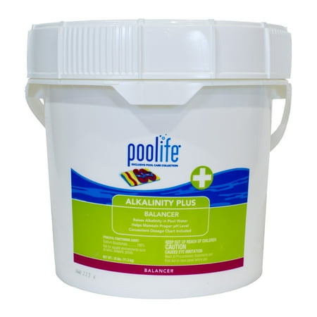 poolife Alkalinity Plus (25 lb)