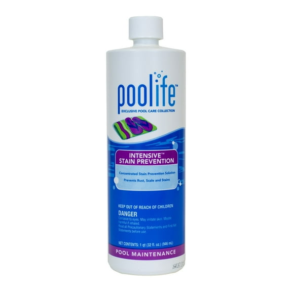 poolife Intensive Stain Prevention (1 qt)