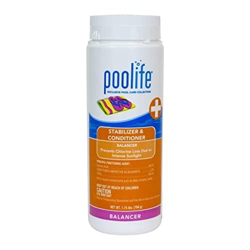 poolife Stabilizer & Conditioner 1.75 lb
