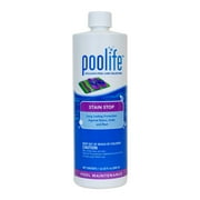 poolife Stain Stop 1 qt