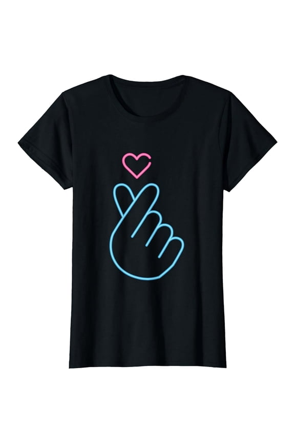 pop Fashion for Fans of korean K-Drama & pop Merchandise T-Shirt