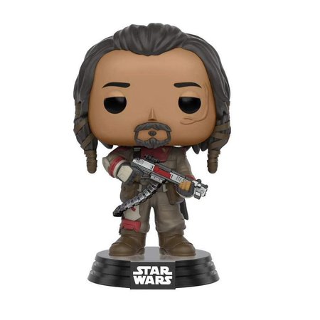pop star wars: rogue one - baze malbus