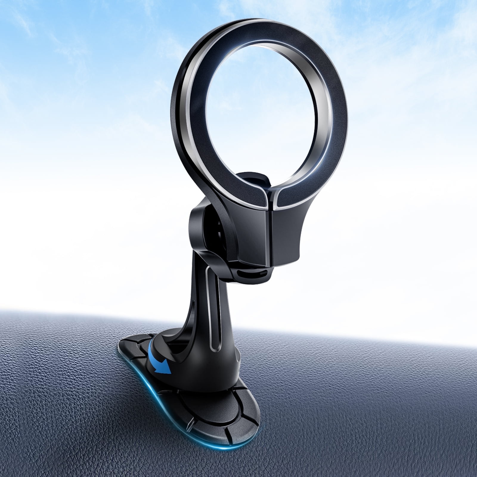 360 mag mount combo spin pop Spinpop Magnetic Mount