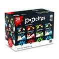 thumbnail image 1 of popchips Chips Variety 0.8 Oz. 30/Carton (SMC94002) 24296741, 1 of 6