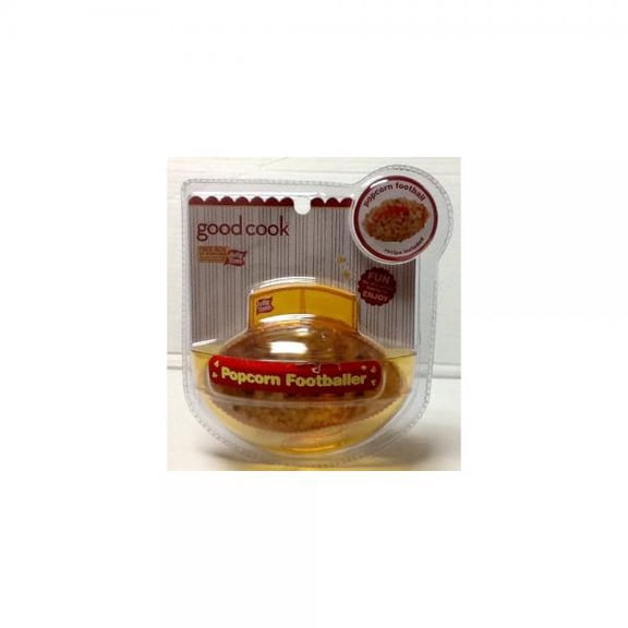 Popcorn Football Shaper ~ Make Popcorn Footballs Rice Krispie Treats & More!