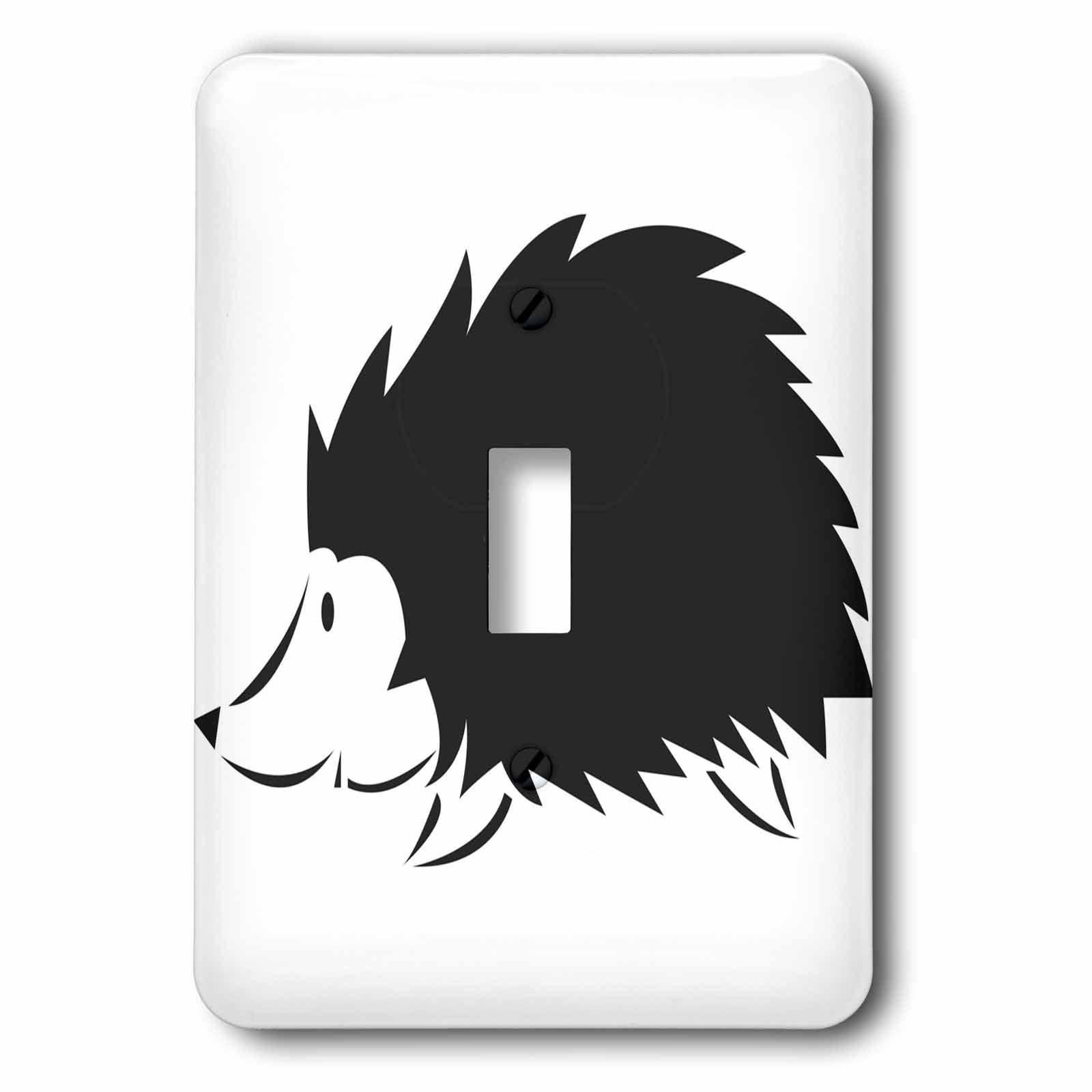 Porcupine single toggle switch lsp 124263 1 walmart