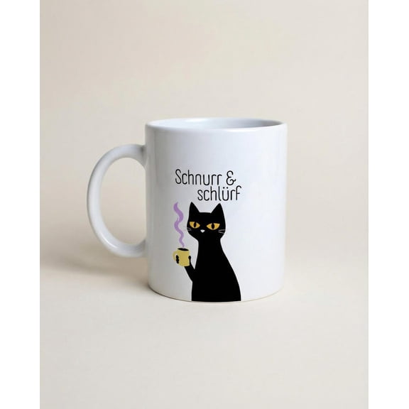 port Your Fruity F11RIENDS Mug, Banana and Strawberrove Wins, Cute Food Mug, R Design Mug, Funny Mug, Novelty Mug, GifT1 Idea