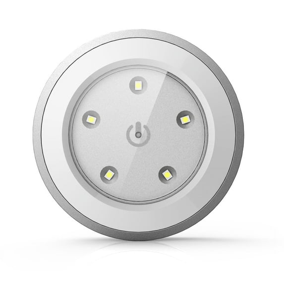 portable LED light