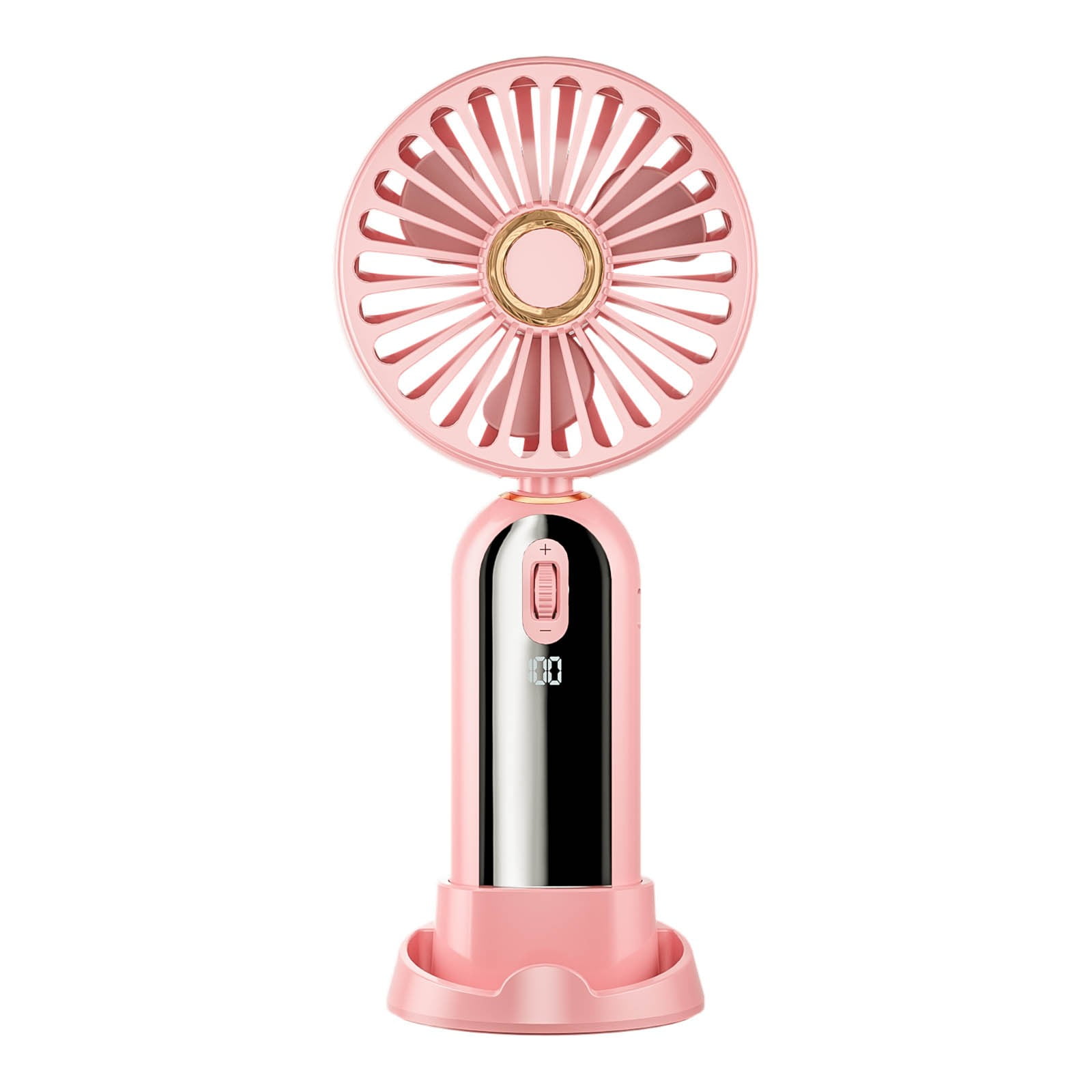portable fan mini handheld fans bulk body cooling products Handheld