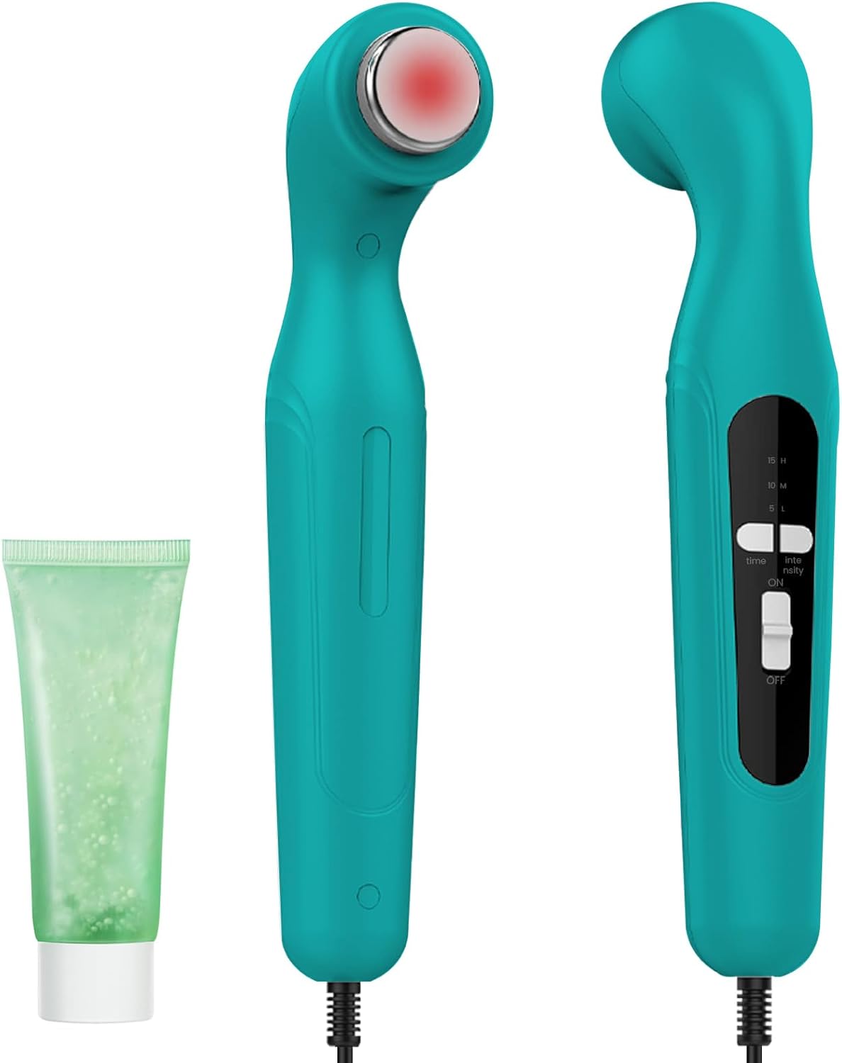 portable ultrasound machine Device,ultrasound therapy machine Accessories,ultrasound machine for physical therapy for Home Use