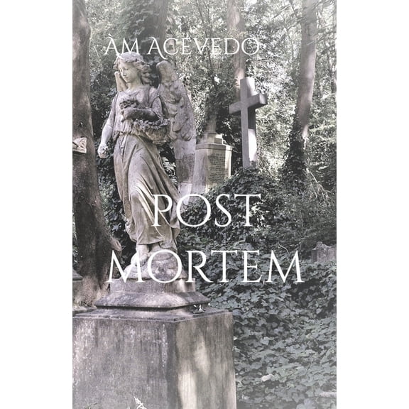 post mortem, (Paperback)