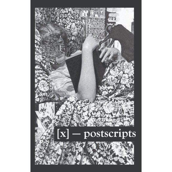 postscripts, (Paperback)