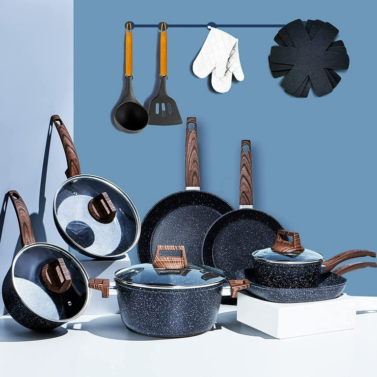 Saute 88 Cookware Review: Top-Notch Performance Unveiled