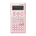 thumbnail image 1 of potrochi 2-Line Engineering Scientific Calculator, Scientific Calculator, Cute Desk Accessories, Portable and Cute School Office Supplies, Suitable for Primary School to College Student Use, 1 of 6