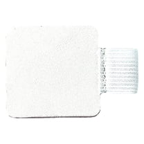 potrochi 6 Pack Adhesive Pen Loop, Notebook Pen Loop Holder, Pen Loop Holder Set, Self-adhesive Pen Holder Pencil Elastic Loop Designed For Notebooks, Journals,Calendars