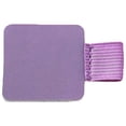 thumbnail image 1 of potrochi 6 Pack Adhesive Pen Loop, Notebook Pen Loop Holder, Pen Loop Holder Set, Self-adhesive Pen Holder Pencil Elastic Loop Designed For Notebooks, Journals,Calendars, 1 of 2