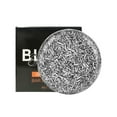 thumbnail image 1 of potrochi Bamboo Charcoal Shampoo Bar, Black Soap Gray Hair Coverage Soap Hair Darkening & Stronger, Black Hair Color Shampoo for Gray Hair, Reduce Scalp Itching & Hair Frizz, 1 of 9