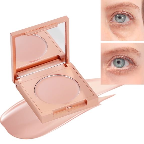 potrochi Beauty and Personal Care for Women, Concealer Can Cover Dark Circles Freckles Marks And Water For A Long Time, A