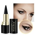 thumbnail image 1 of potrochi Black Gel Cream Eyeliner, Tool Smudge Proof and Waterproof Matte Quick Dry Black Eye-liner Pencil Tattoo Eyeliner Pen Stick Makeup for Women, 1 of 9