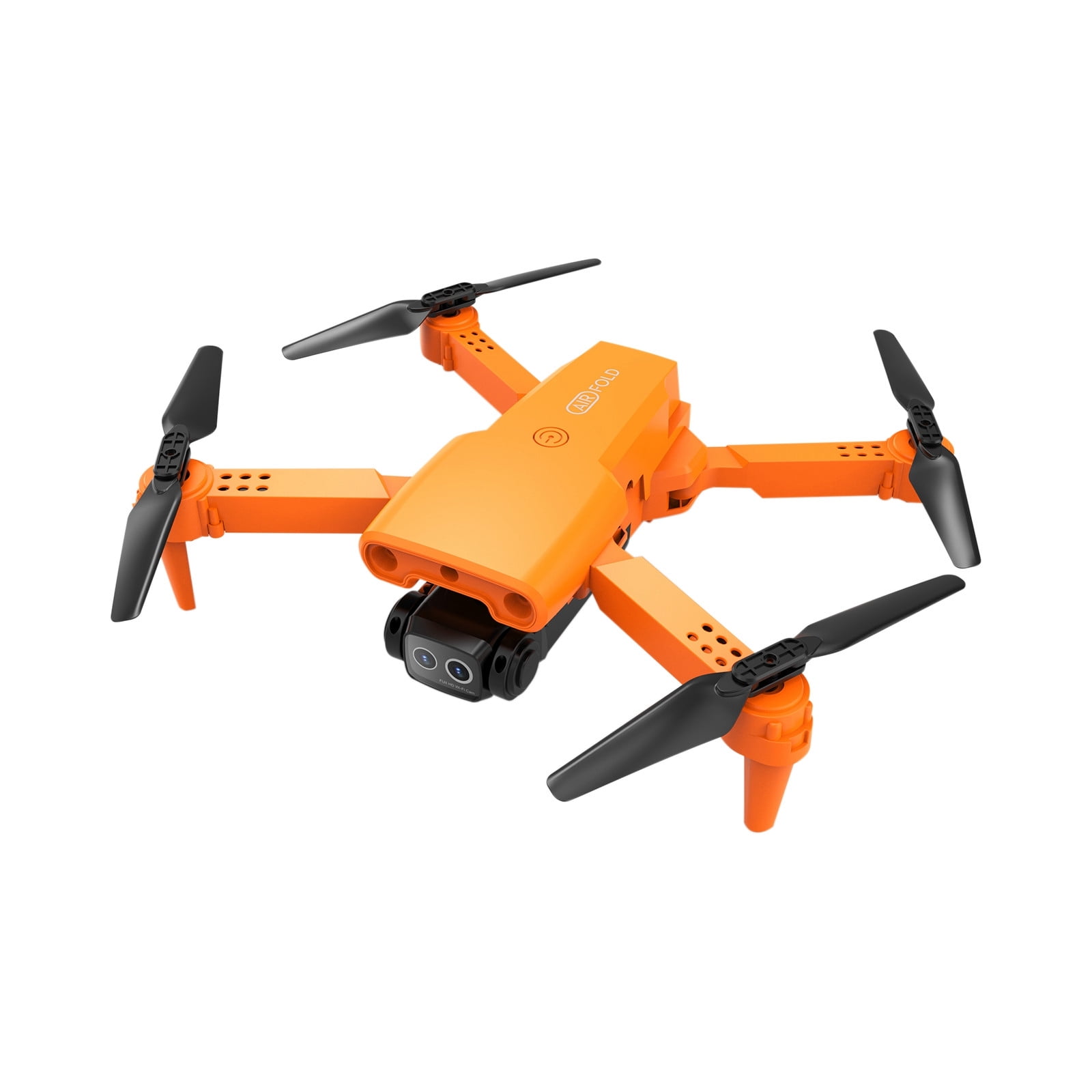 potrochi Drone with Camera for Adults Kids, Drone With HD FPV Camera ...