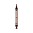 thumbnail image 1 of potrochi Dual Ended Eyeliner, Liquid Eyeliner Stamp, Waterproof Makeup Tool for Women, Double-Side Waterproof Liquid Eyeliner Pen,Long-lasting Smudge-proof Eye Liner Makeup Tools, E, 1 of 3