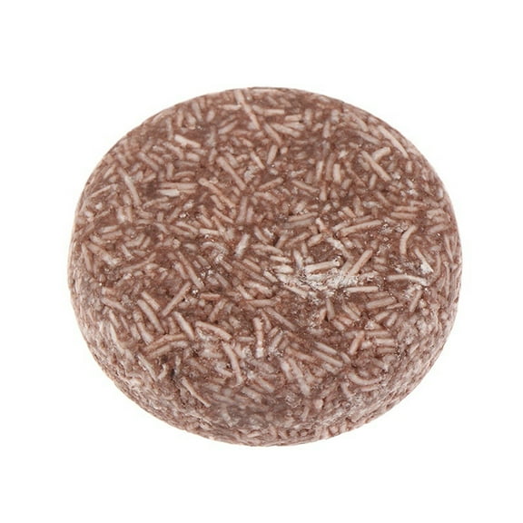 potrochi New Hair Darkening Shampoo Bar, Black Soap for Gray Hair, Hair Darkening Shampoo Bar, Shouwu Darkening Shampoo Bar for Gray Hair All nature Organic Hair Blackening Shampoo Bar