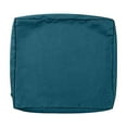 thumbnail image 1 of potrochi Patio Stretch Sofa Cushion Cover Outdoor Cushion Cover Replacement Patio Furniture Cushions Couch Slipcovers Chair Seat Cover Soft Flexibility Protector, Patio Cushion Covers, 1 of 4