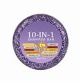 thumbnail image 1 of potrochi Shampoo Bar Soap, 10-in-1 Biotin Shampoo Bar Hydrating Deep Cleansing Oil Control Multi-Functional Handmades Soap 60g, 1 of 9