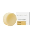 thumbnail image 1 of potrochi Shampoo Bar Soap, 60g Nourishing Shampoo Soap, 1 of 9