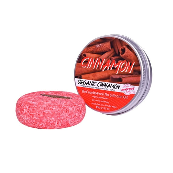 potrochi Solid Shampoo Bar And Conditioner Effect Hair Soap, Organic Shampoo Bars For Hair With All Natural Plant Based Essential Oils And Eco Friendly Zero Waste Biodegradable Packaging