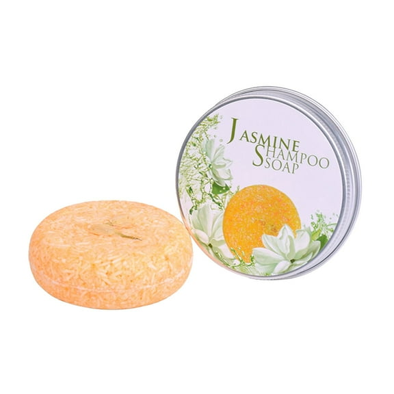 potrochi Solid Shampoo Bar And Conditioner Effect Hair Soap, Organic Shampoo Bars For Hair With All Natural Plant Based Essential Oils And Eco Friendly Zero Waste Biodegradable Packaging