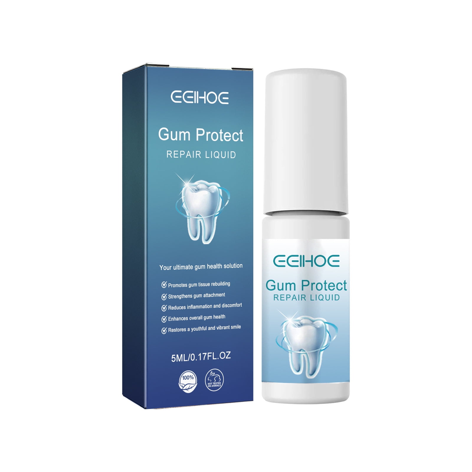 Calculus Control Toothpaste potrochi Toothpaste Gel, Plaque/Tartar Remover for Teeth, Dental ...