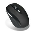 thumbnail image 1 of potrochi Type C Wireless Computer Mouse, USB C Silent Mouse for Laptop, Portable, USB Receiver, 2.4G Cordless Mouse with 6 Buttons for MacBook Pro/Air, Laptop, Deskbtop, PC,, 1 of 6