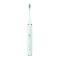 thumbnail image 1 of potrochi Ultra Whitening Toothbrush, Electric Toothbrush with 5 Brush Heads for Adults and Kids, 60-Day Battery Life, 5 Modes Rechargeable Power Toothbrush with 2-Minute Smart Timer, 1 of 8