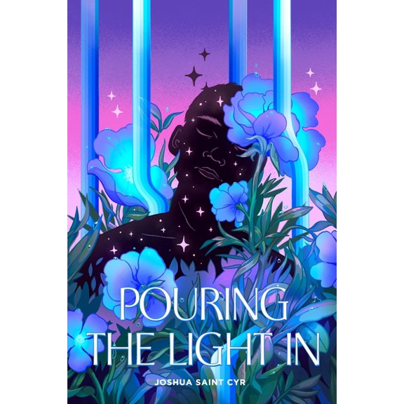 pouring the light in, (Paperback)
