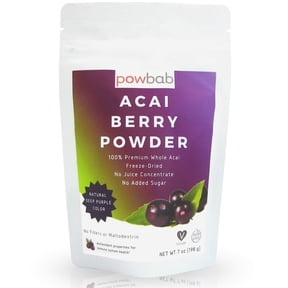 Acai