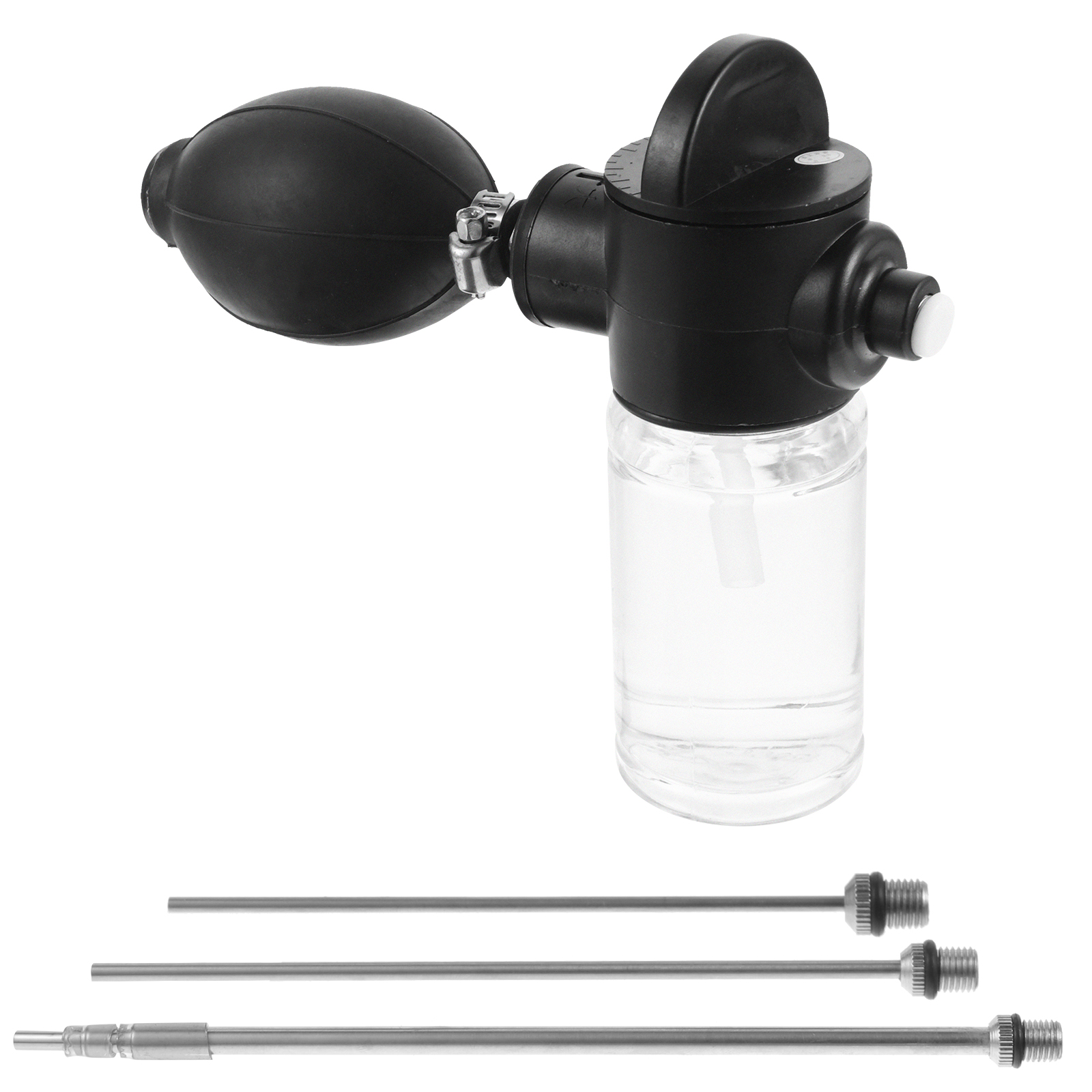 powder duster 1 Set of Multiuse Powder Applicator for Killing Termite