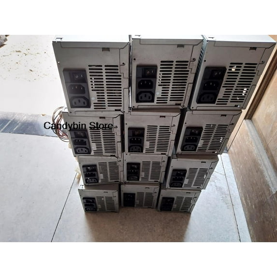 power supply NPS-300AB B S26113-E497-V50