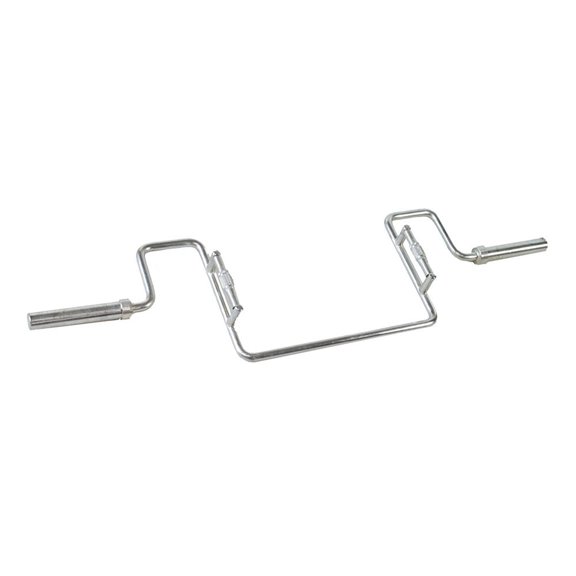 power systems 61855 super deadlift bar