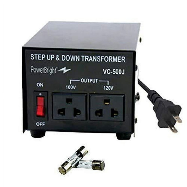 Transformers outlet outlet