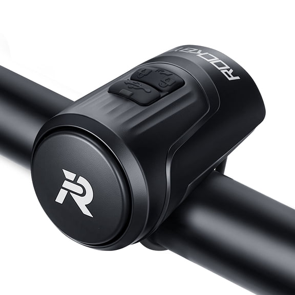 A powerful electric tricycle comes with an amazing electronic horn! It has a sturdy build and a smooth ride. The horn guarantees safety.There's the power to move and the sound to be noticed. Unleash