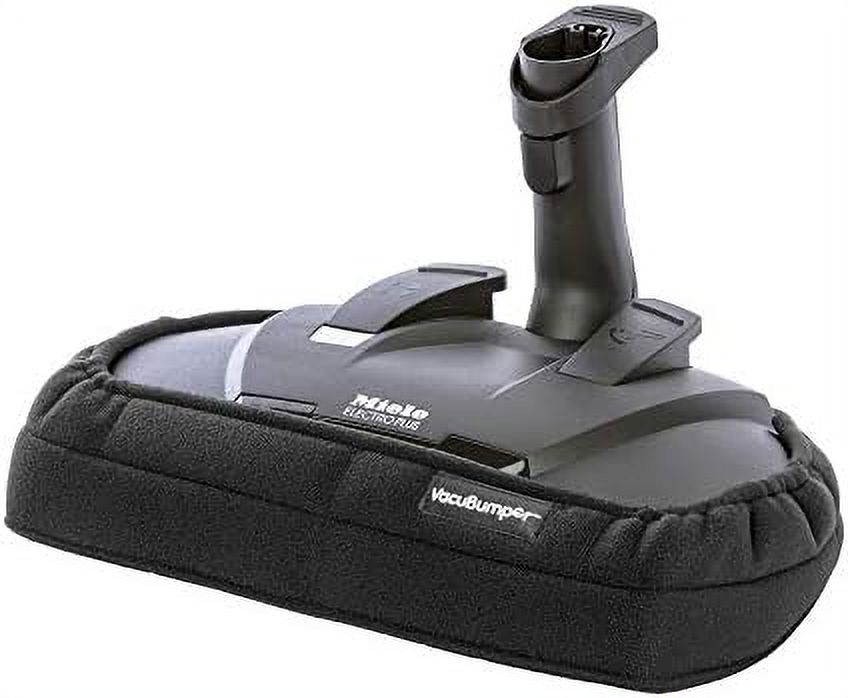 powerhead bumper guard for canister & central vacuums for 's seb 228